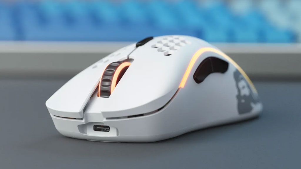 Glorious Gaming Mouse
