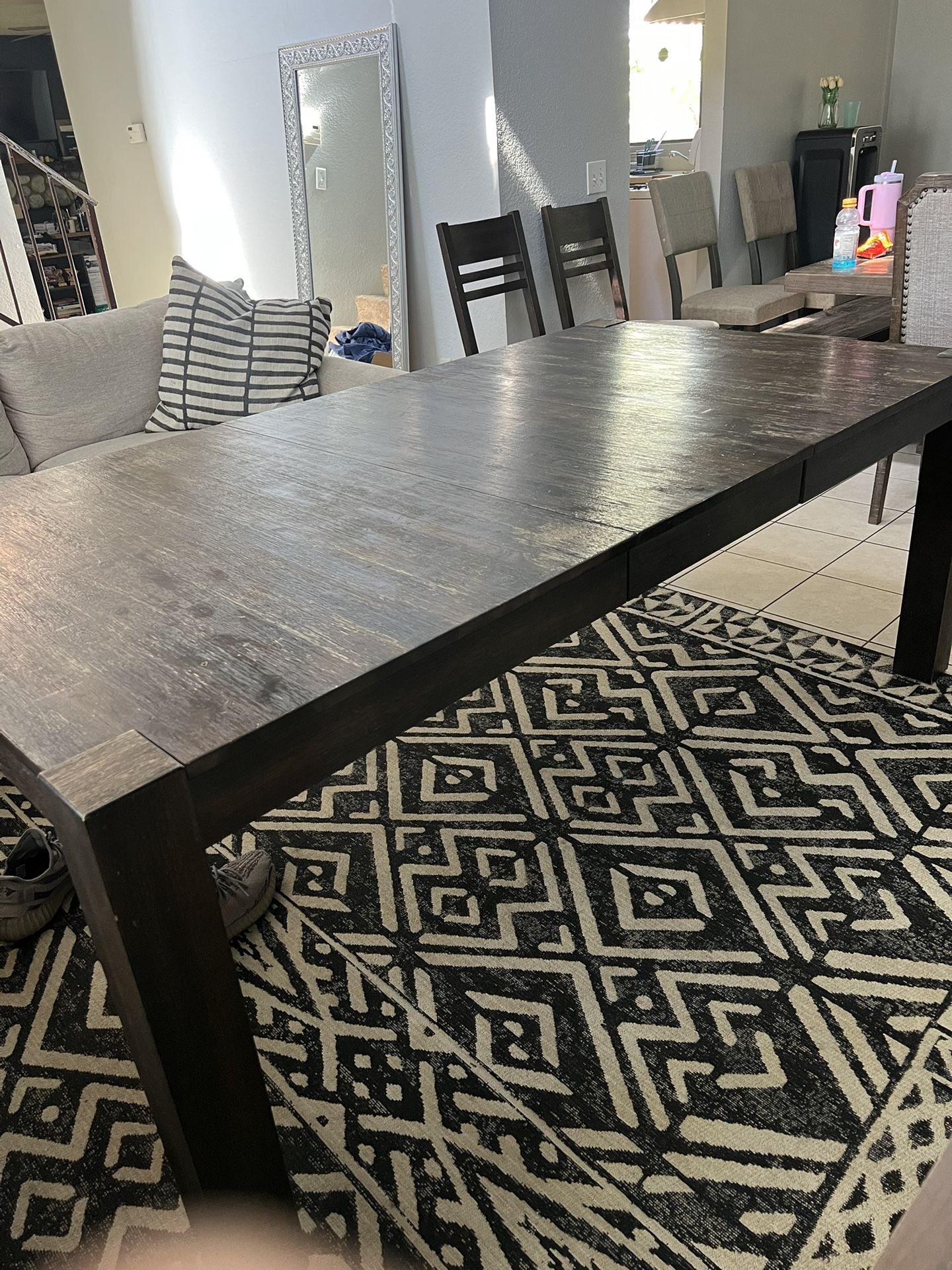 Dining Table Set 
