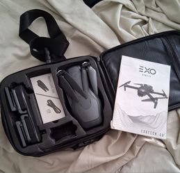 EXO X7 Ranger GPS Smart Drone