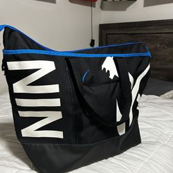 Nike Indoor Nationals 2026 Athlete Bag (Rare / Not Sold in Stores)