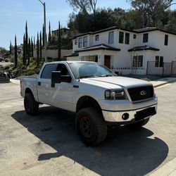 2006 Ford F-150
