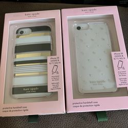 iPhone Se /8/7/6s/6 Case 