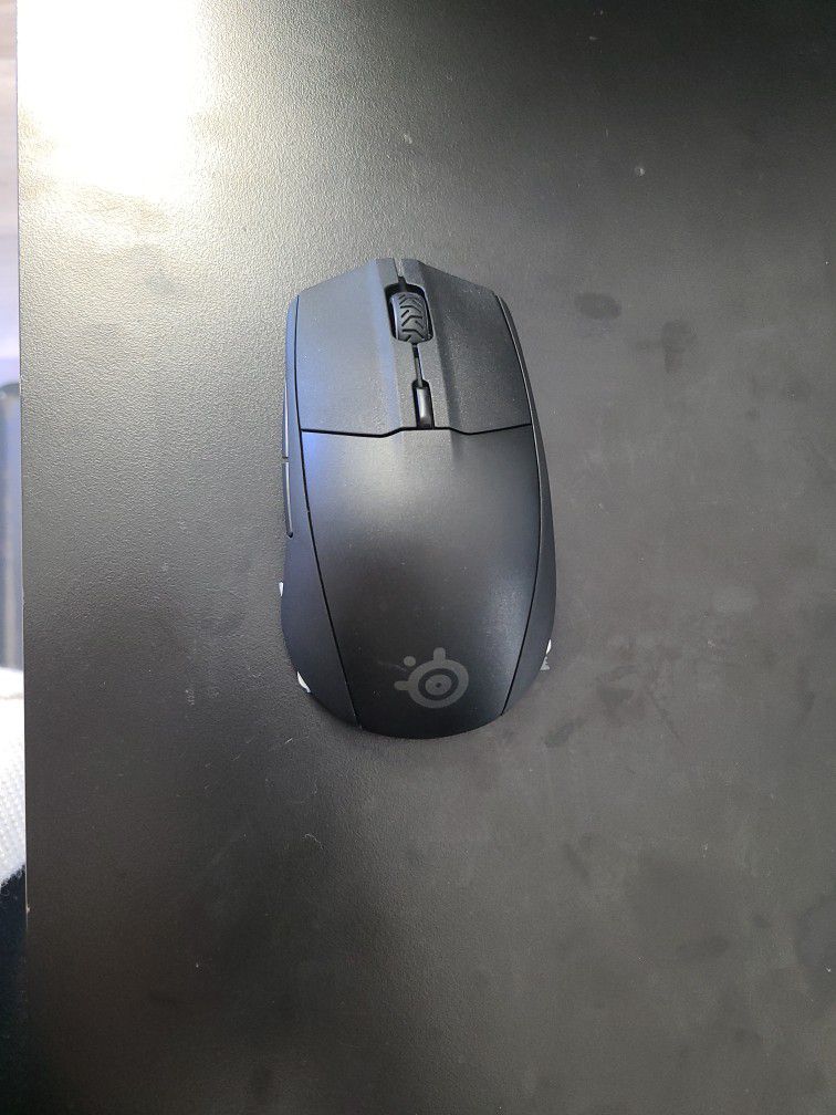 Steelseries Rival 3 Wireless Mouse 