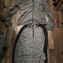 2 Mens XXL Activewear Jackets