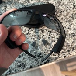 Bose Speaker Glasses 