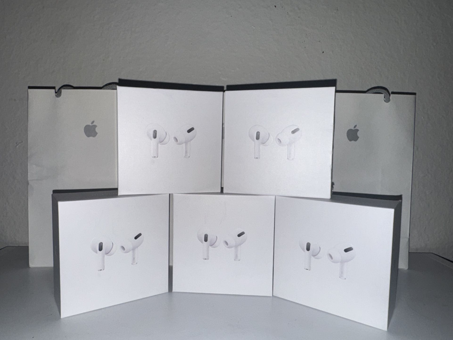 AirPod Pros