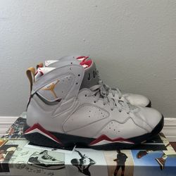 *Best Offer* Jordan 7 