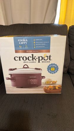 Crockpot