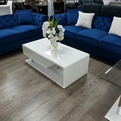 2pc Living Set Sofa And Loveseat Special 🤩