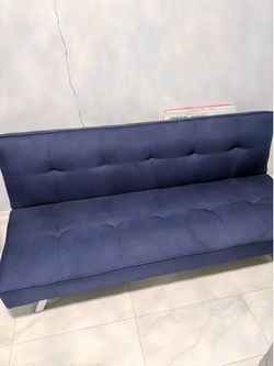 Futon Couch