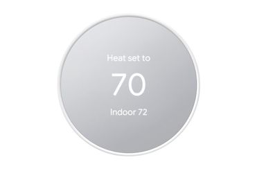 Google Nest Smart home Thermostat, New In Package