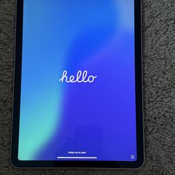 Apple iPad Air 10.9-inch (4th Generation) WiFi 