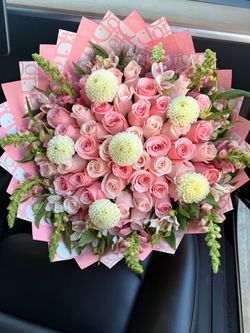 Flower arrangements