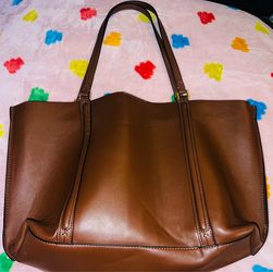 Zara tote