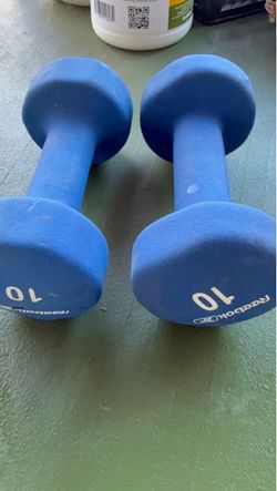 Dumbbell