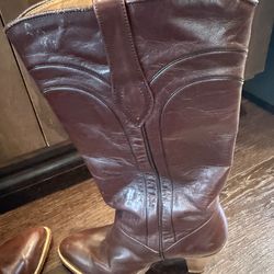 Dan Post Cowboy Boots