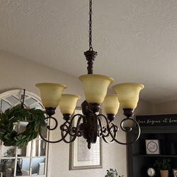 Light Fixtures For Dining Room And Entry 