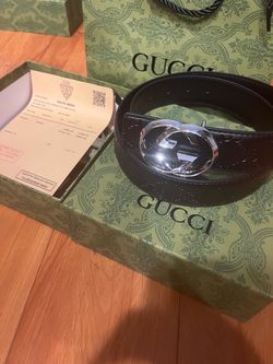 Designer Belt