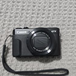 Canon Digital Camera 