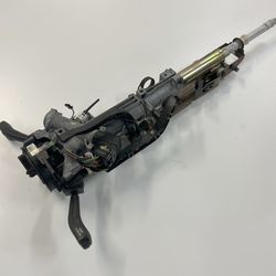 BMW E46 330 325 STEERING COLUMN CLOCK SPRING