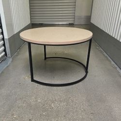 Home Stager Clearing Out Storage!