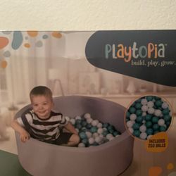Ball Pit