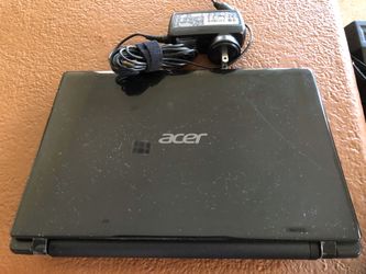 Acer Computer- Great for Kids!