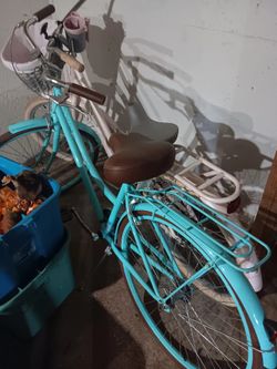2 Bikes