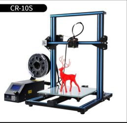 Creality 3D CR-10S 3D Printer