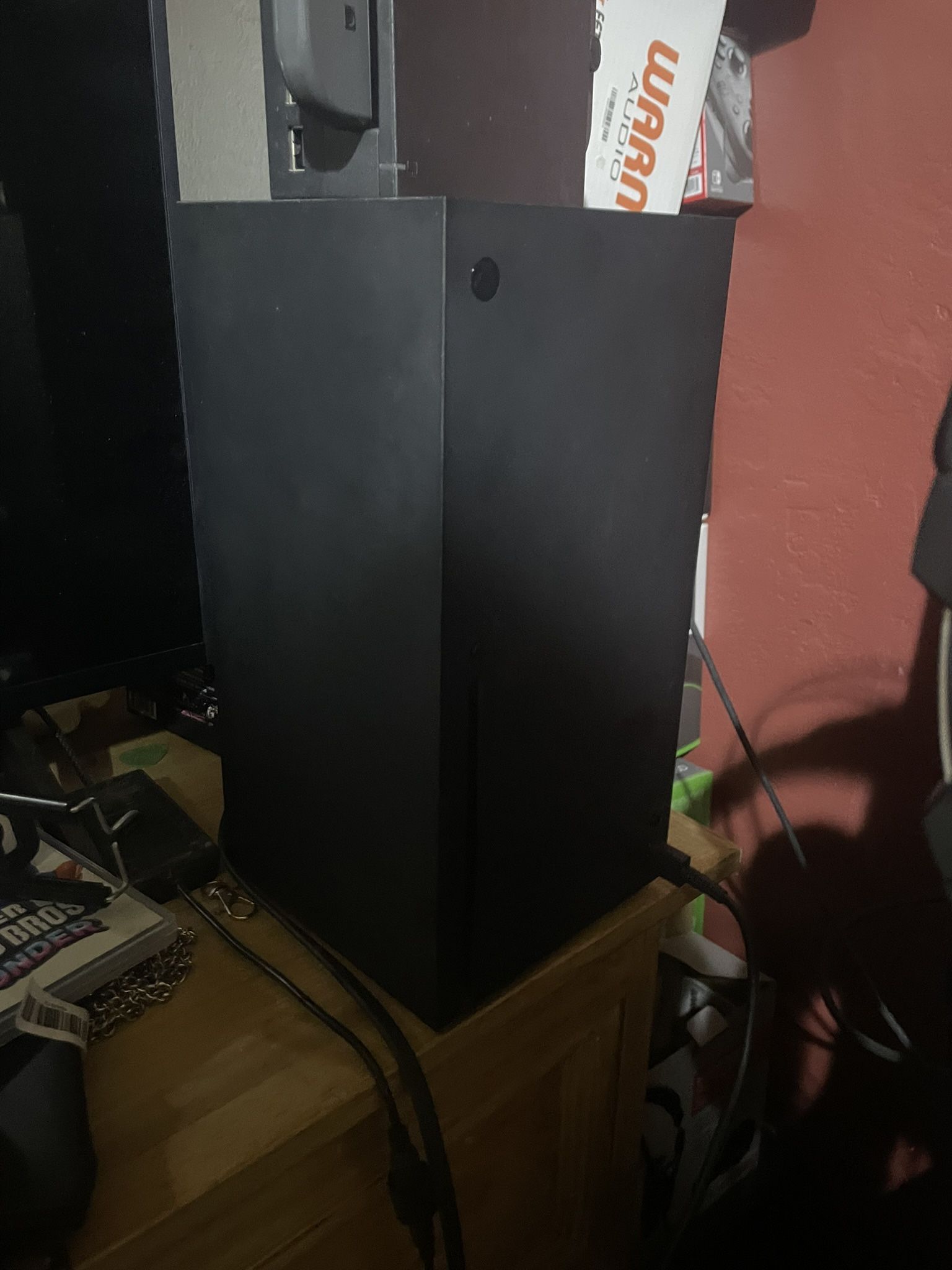 TRADE FOR GAMING PC
