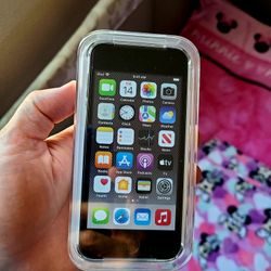 Ipod Touch 7th Gen