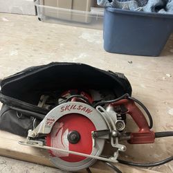 Skill Saw 