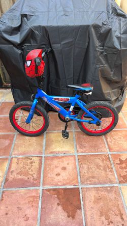 Kids Bike