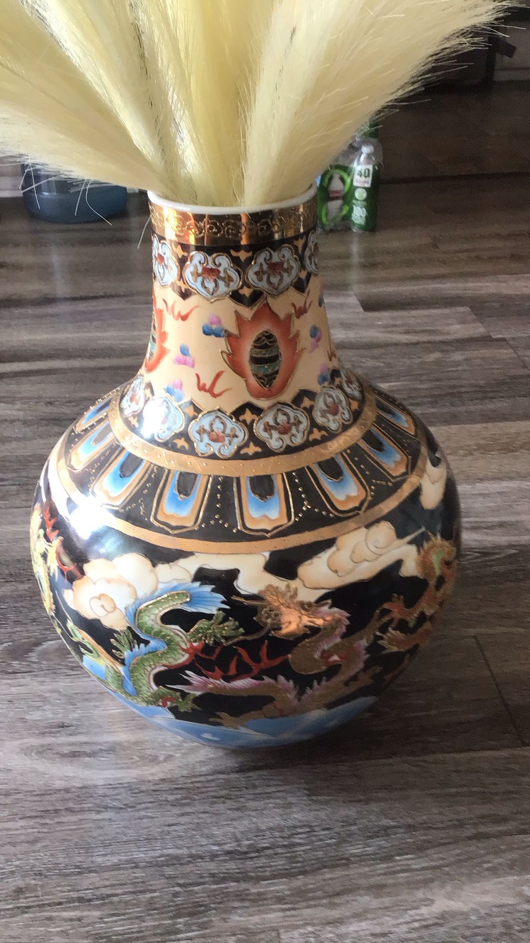Vase Chinese