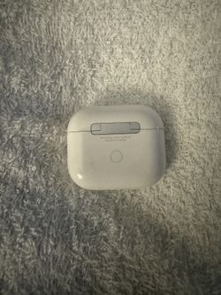AirPod 3rd Generation
