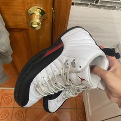 Jordan 12s