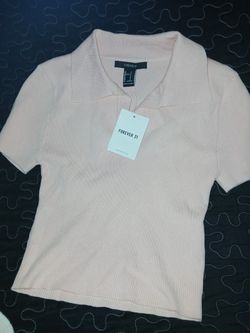 Forever 21 Shirt
