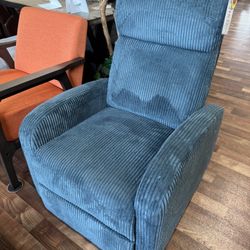 Jazz Push Back Recliner