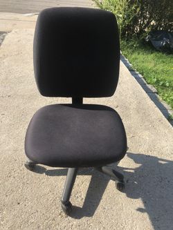 Office chair