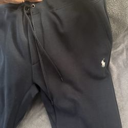 Polo Jogger Men 