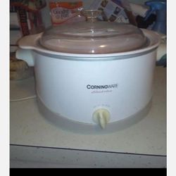 Slow Cooker 