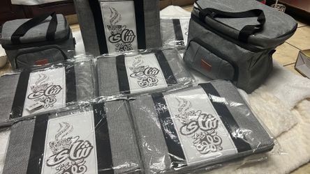 food wormer bags