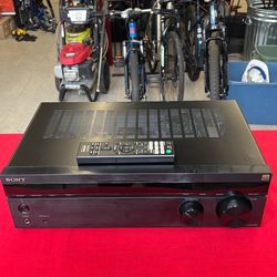 Sony STR-DH190 Stereo Receiver – Great Condition