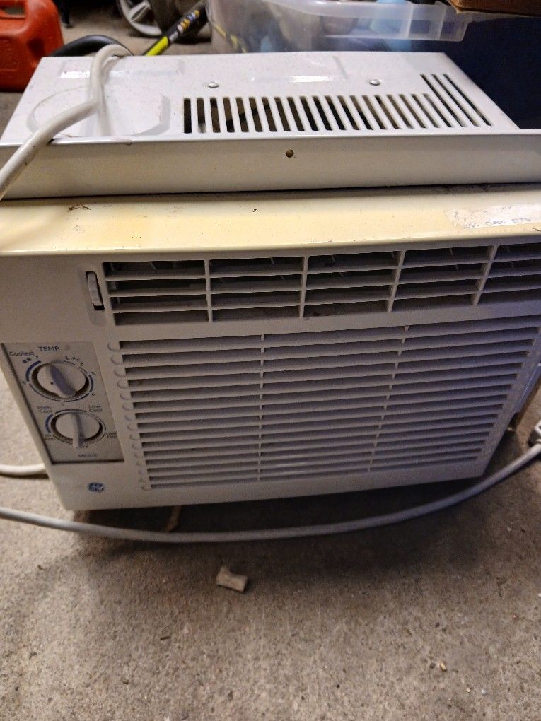 AC Unit