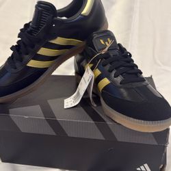 Adidas Samba Messi J