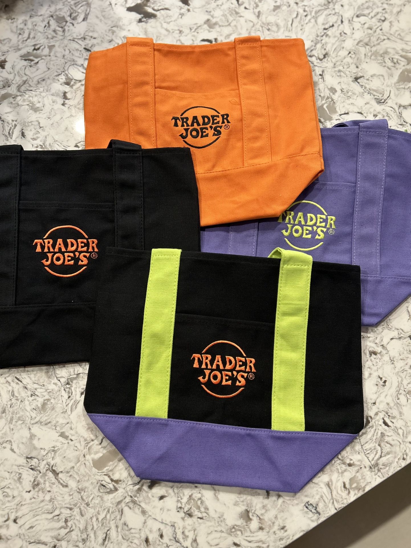 Tote Bags