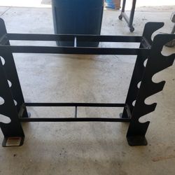 Dumbbell Rack-Only