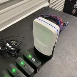 Sling Multi Camera Streaming And Recording System