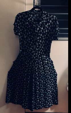 Betsey  Johnson Dress Size 6