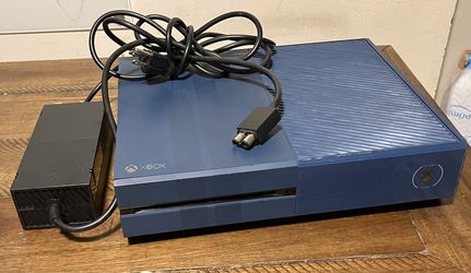 Xbox One TB- Forza Edition 